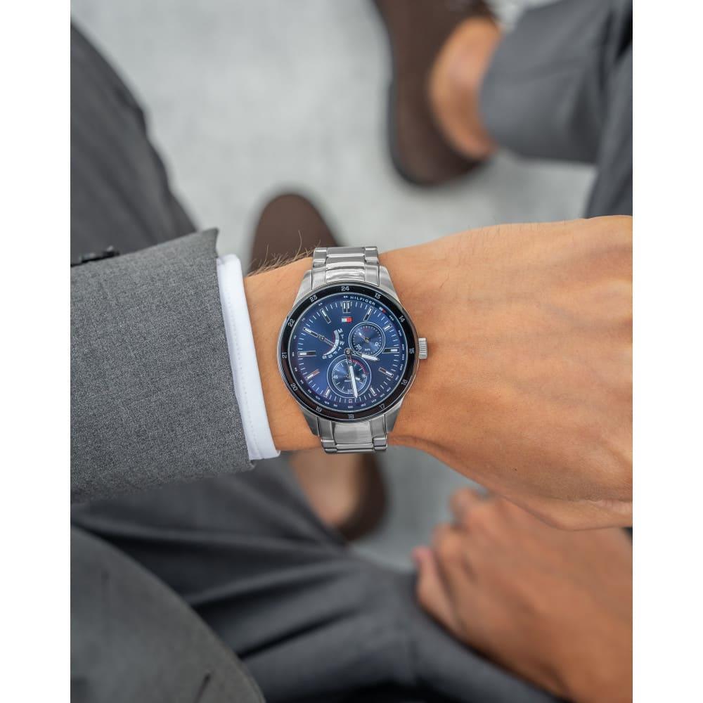Tommy Hilfiger 1791640 Men's Watch Tommy Hilfiger 1791640 Men's Watch